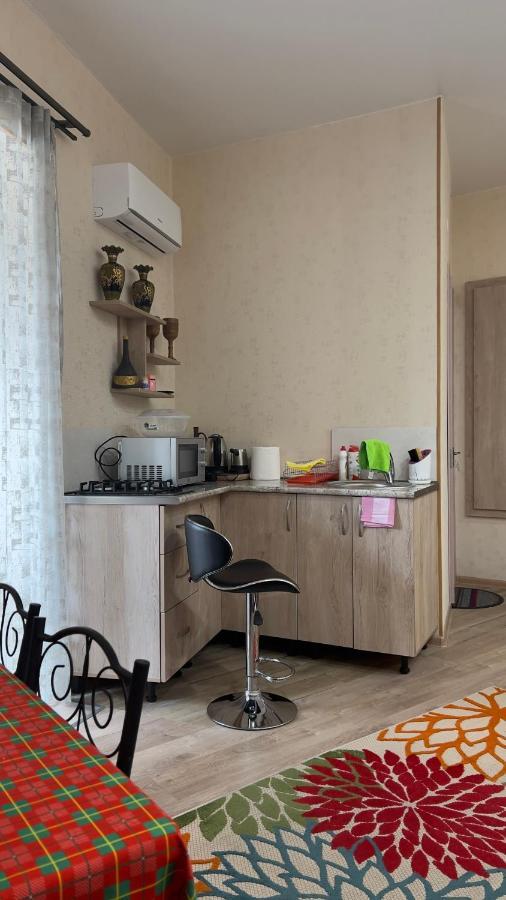 Guest House Beautiful Avlabar Tbilissi Extérieur photo